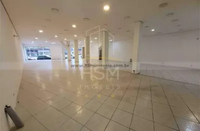 Ponto comercial à venda no Jardim Olavo Bilac, São Bernardo do Campo 