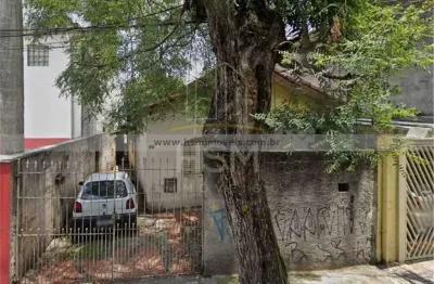 Terreno à venda, vila caminho do mar - são bernardo do campo/sp