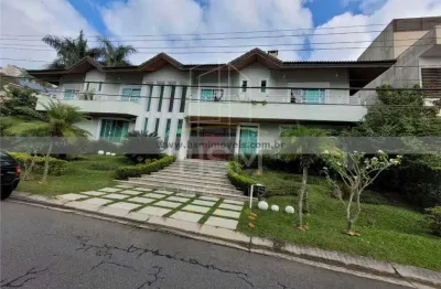 Sobrado à venda, 6 quartos, 4 suítes, 7 vagas, swiss park - são bernardo do campo/sp