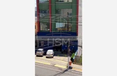 Prédio Inteiro à venda, 8 vagas, Rudge Ramos - São Bernardo do Campo/SP