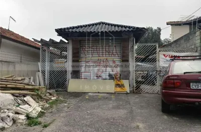 Ponto comercial à venda no Centro, São Bernardo do Campo 