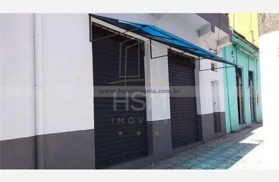 Ponto comercial para alugar na Avenida Getúlio Vargas, 1362, Baeta Neves, São Bernardo do Campo