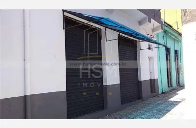 Ponto comercial para alugar no Baeta Neves, São Bernardo do Campo 