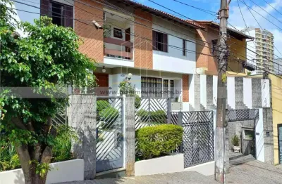 Sobrado à venda, 3 quartos, 3 suítes, 4 vagas, nova petrópolis - são bernardo do campo/sp