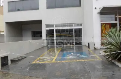 Prédio inteiro para aluguel, planalto - são bernardo do campo/sp