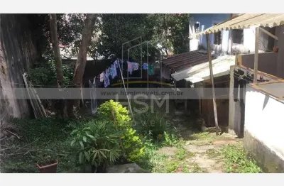 Terreno à venda no Nova Petrópolis, São Bernardo do Campo 