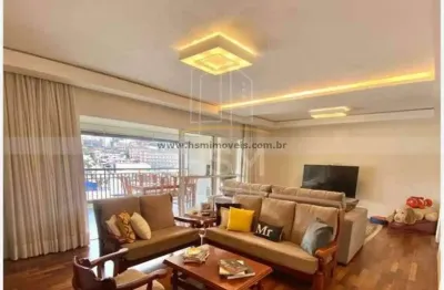 Apartamento à venda, 3 quartos, 3 suítes, 3 vagas, nova petrópolis - são bernardo do campo/sp