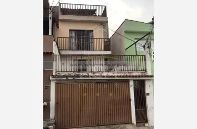 Casa à venda, 4 quartos, 2 vagas, baeta neves - são bernardo do campo/sp