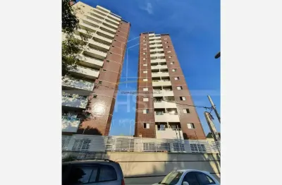 Apartamento à venda, 2 quartos, 1 vaga, demarchi - são bernardo do campo/sp