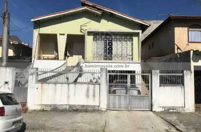 Casa à venda, 2 quartos, 2 vagas, jardim silvina - são bernardo do campo/sp