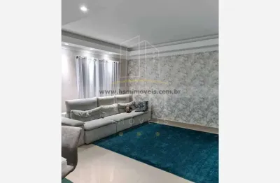 Sobrado à venda, 3 quartos, 1 suíte, 4 vagas, demarchi - são bernardo do campo/sp