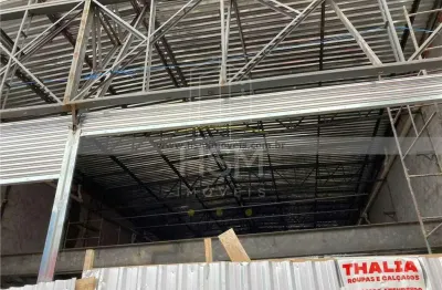 Ponto comercial para alugar na Rua Marechal Deodoro, 1059, Centro, São Bernardo do Campo