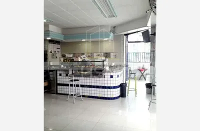 Ponto comercial à venda no Rudge Ramos, São Bernardo do Campo 