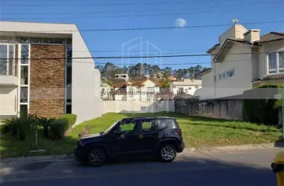 Terreno em condomínio fechado à venda no Parque Terra Nova II, São Bernardo do Campo 