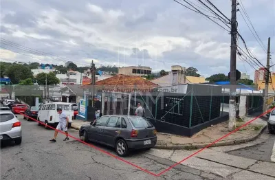 Terreno à venda no Demarchi, São Bernardo do Campo 