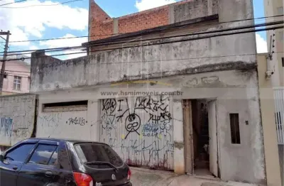 Casa à venda, 2 quartos, 2 suítes, 6 vagas, centro - são bernardo do campo/sp