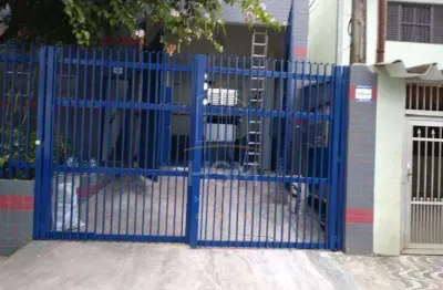 Barracão / Galpão / Depósito à venda no Rudge Ramos, São Bernardo do Campo 