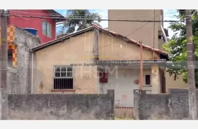 Terreno à venda na Vila Baeta Neves, São Bernardo do Campo 