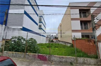 Terreno nova petrópolis. 10 x 50. plano. com projeto aprovado