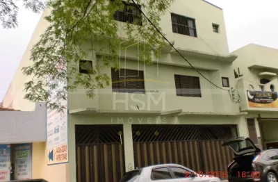 Ponto comercial para alugar na Travessa Vereador Lourenço Rondinelli, 150, Centro, Santo André