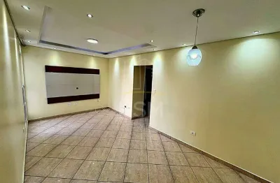 Apartamento com 2 quartos à venda na Rua José Bonifácio, 581, Centro, São Bernardo do Campo