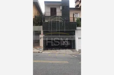 Sobrado à venda, 3 quartos, 1 suíte, 2 vagas, nova petrópolis - são bernardo do campo/sp