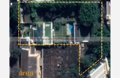 Terreno à venda no Centro, São Bernardo do Campo 