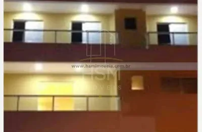 Casa à venda, 3 quartos, 3 suítes, 4 vagas, vila euclides - são bernardo do campo/sp