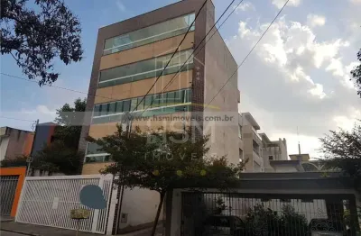 Cobertura à venda, 3 quartos, 1 suíte, 2 vagas, vila baeta neves - são bernardo do campo/sp