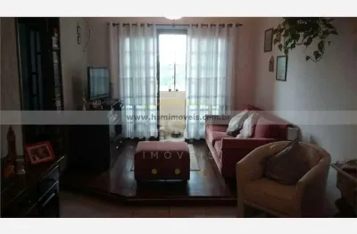 Apartamento à venda, 2 quartos, 1 vaga, vila mussolini - são bernardo do campo/sp