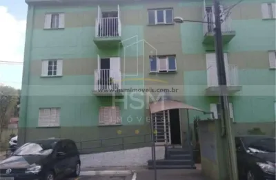 Apartamento à venda, 2 quartos, 1 vaga, vila baeta neves - são bernardo do campo/sp