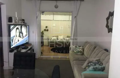 Apartamento à venda, 2 quartos, 1 vaga, vila alzira - santo andré/sp