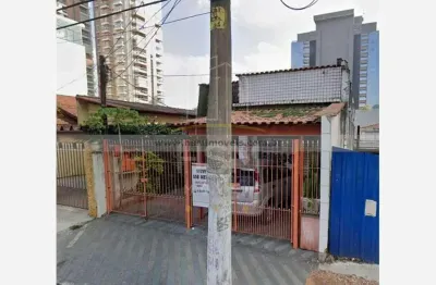 Terreno à venda no Centro, São Bernardo do Campo 