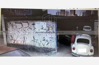 Terreno à venda no Rudge Ramos, São Bernardo do Campo 