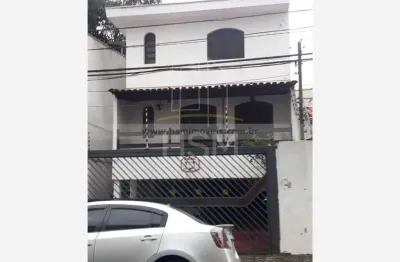 Casa à venda, 4 quartos, 2 suítes, 4 vagas, jardim bela vista - santo andré/sp
