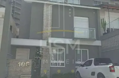 Sobrado à venda, 3 quartos, 3 suítes, 2 vagas, centro - são bernardo do campo/sp