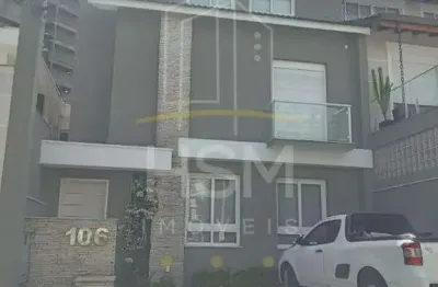 Sobrado à venda, 3 quartos, 3 suítes, 2 vagas, centro - são bernardo do campo/sp