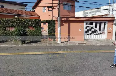 Casa à venda, 2 quartos, 6 vagas, vila alvinópolis - são bernardo do campo/sp