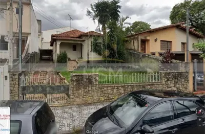 Terreno à venda no Jardim do Mar, São Bernardo do Campo 