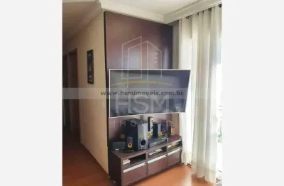 Apartamento à venda, 3 quartos, 1 suíte, 1 vaga, planalto - são bernardo do campo/sp