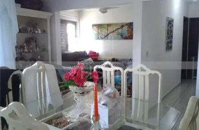 Apartamento à venda, 3 quartos, 1 suíte, 2 vagas, vila euclides - são bernardo do campo/sp