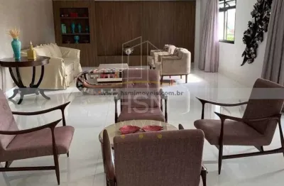 Apartamento à venda, 4 quartos, 4 suítes, 5 vagas, centro - são bernardo do campo/sp