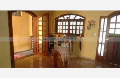 Casa à venda, 4 quartos, 1 suíte, 3 vagas, jardim palermo i - são bernardo do campo/sp