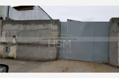 Terreno para aluguel, rudge ramos - são bernardo do campo/sp