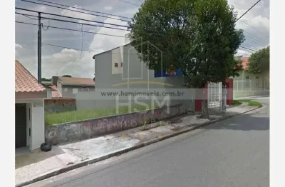 Terreno à venda, parque dos pássaros - são bernardo do campo/sp