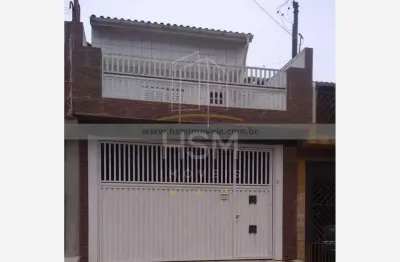 Casa à venda, 3 quartos, 2 vagas, parque selecta - são bernardo do campo/sp