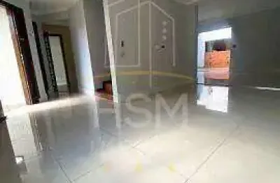 Casa com 3 quartos à venda no Nova Petrópolis, São Bernardo do Campo 