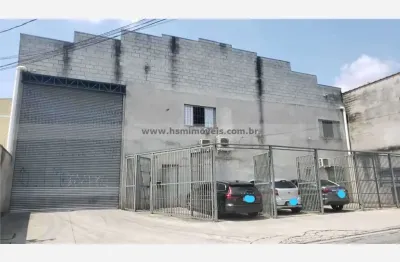 Galpão à venda em vila carmosina, sp – 800 m² interna, 798 m² externa, terreno 800 m²