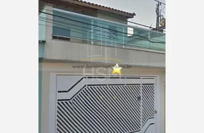 Sobrado à venda, 3 quartos, 1 suíte, 2 vagas, vila jerusalém - são bernardo do campo/sp