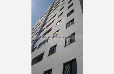 Apartamento à venda, 3 quartos, 1 suíte, 1 vaga, parque fongaro - são paulo/sp